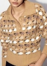 Maglione Maglione Zara Raro