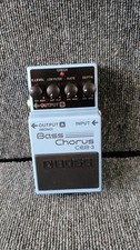 Boss CEB3 Chorus Ensemble