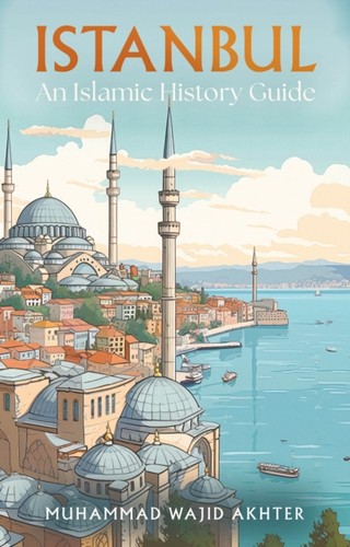 Istanbul islamic history - an,