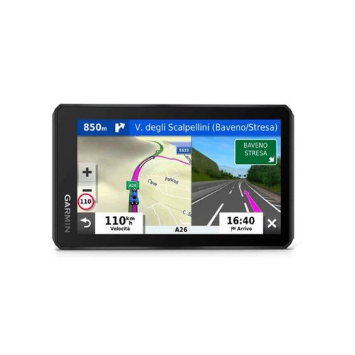 Navigatore garmin zumo - zumo, xt