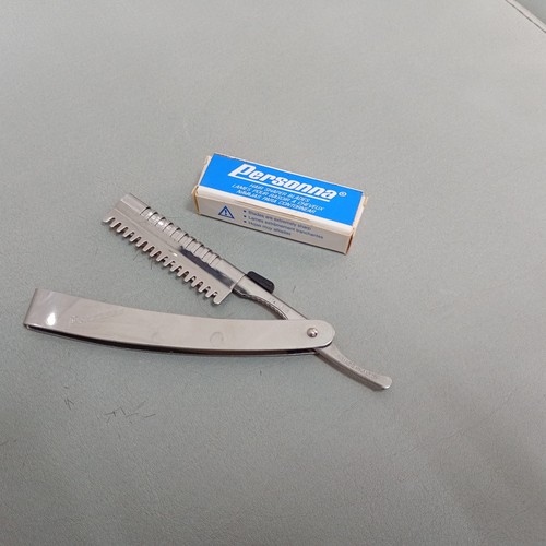 Sfilzino per capelli - per,