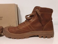 Stivaletti in pelle Palladium