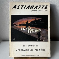 Le Cee parlanti - 100 sonetti