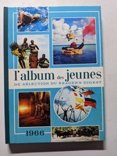 L'Album Dei Giovani 1966 |