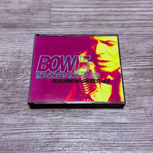 The singles 1969 1993 - the, 1969-1993