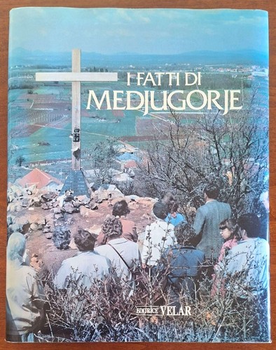 Fatti medjugorje - fatti, di