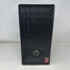 HP Pavilion Desktop