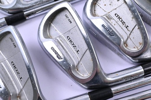 Ferri stiro sinistro mizuno - ferri, da
