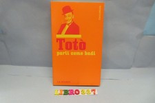 LIBRO337 “TOTO' - PARLI COME