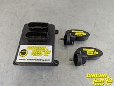 TESTED Can Am Outlander 650