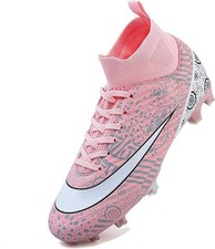 Scarpe calcio uomo donna - calcio,
