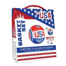 Sport-One set canestro e