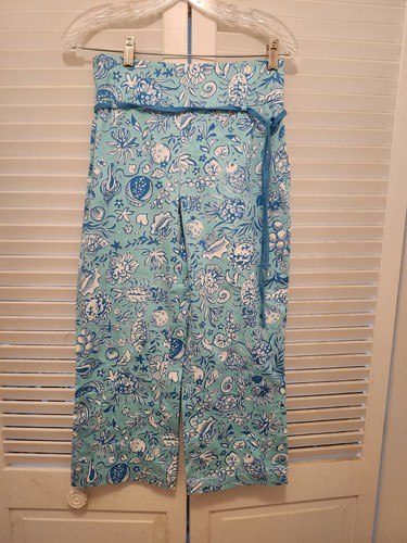 Pantaloni cropped usati - , in