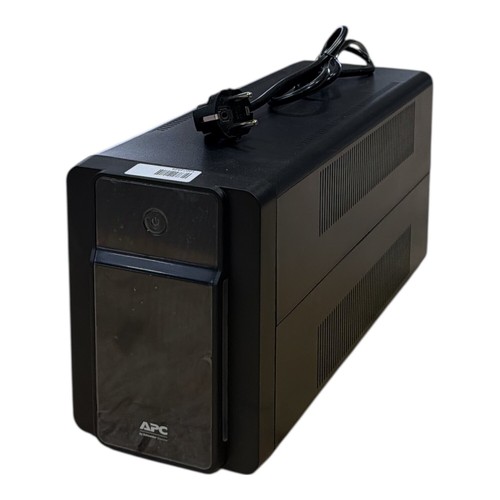 Apc back 1200 va - 1200,