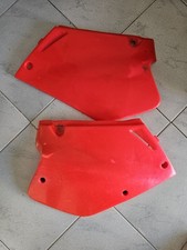 Pannelli Laterali Rossi Honda Cr 125/250 95