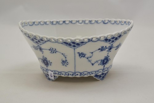 Royal copenhagen pizzo - royal, intero