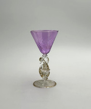 Calice in Vetro di Murano