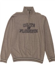 CONTE OF FLORENCE maglione