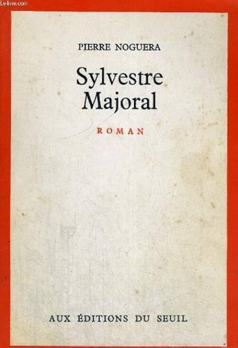 Sylvestre majoral bon état - majoral,