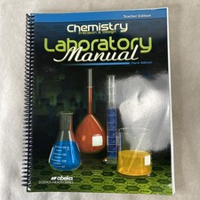 ABEKA Chemistry Precision &