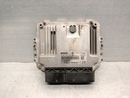 51828269 centralita motor uce