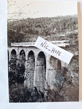 Fotografia Convoglio