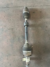 Semiasse Anteriore Sx Fiat