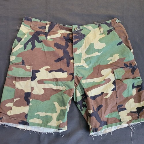 Pantaloncino vintage 2001 - vintage, us