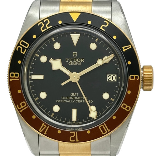 Orologio uomo automatico tudor - uomo,