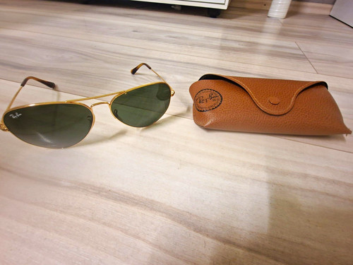 Occhiali sole ray ban rb - sole,