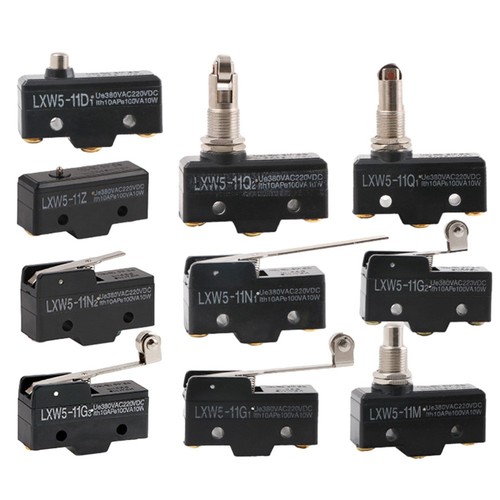 Interruttore limitazione ac - interruttore,