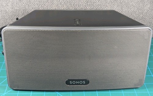 Sonos play altoparlante - play,