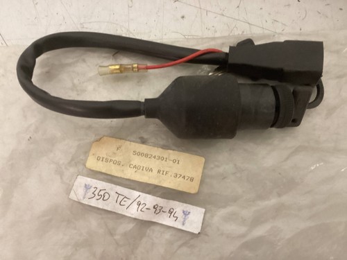 Cagiva rif 37478 blocchetto - rif.,