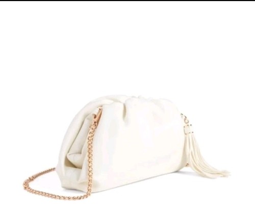 Borsa sottoscritta pelle - borsa,