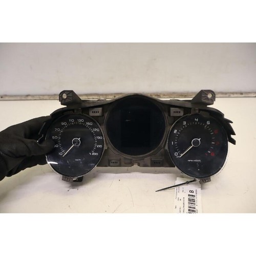 Strumentazione fiat 500l - strumentazione,
