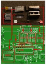 Amiga 4000 A4000 A4000D RTC