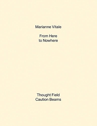 Marianne vitale from - marianne, here