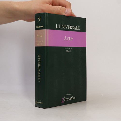 Universale arte volume ii - volume,