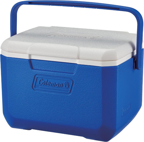 Coleman performance frigo - performance, 6