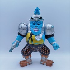 Action Figure Vintage Squat – Evil Space Alien – Mighty Morphin Power Rangers