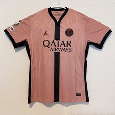 Terza maglia Paris