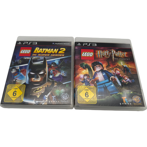 Lego batman - 2,