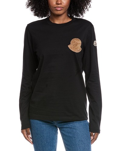 Moncler felpa donna - felpa, xs