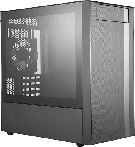 Cooler master masterbox nr400 - master,