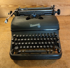 Macchina da Scrivere