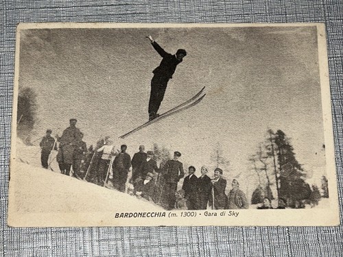 Bardonecchia gara di - (to):,