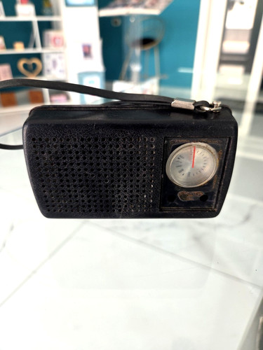 Eltex radio vintage tipo - tipo, 707