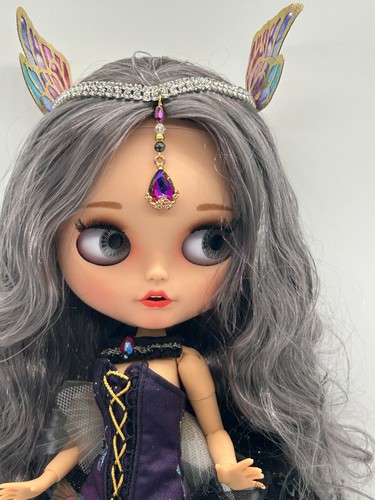 Bambola personalizzata fairy - bambola,