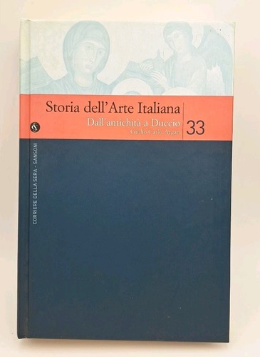 Storia dell arte italiana - storia, 33