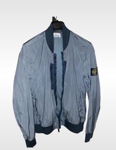 Giacca bomber stone - giacca,